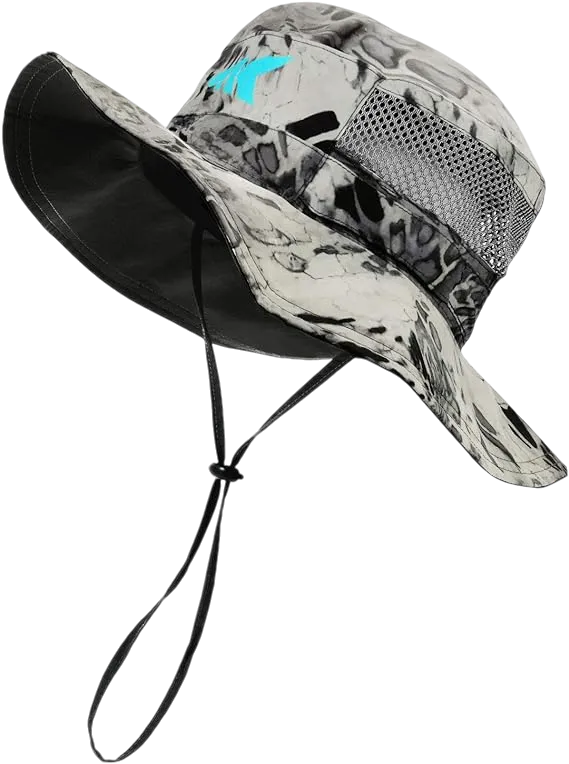 KastKing Sol Armis UPF 50 Boonie Hat